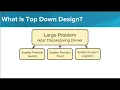 Top Down Design
