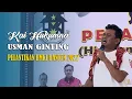 KAI HUKUMNA - USMAN GINTING - PELANTIKAN HMKI BANTEN 2022