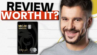 MGM Rewards Credit Card Review 2026