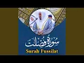 Download Lagu Surah Fussilat (041)