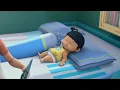 Download Lagu Adit \u0026 Sopo Jarwo | Menemani Adel Tidur Siang | Spesial Adel