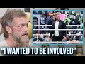 Why Did Adam Copeland Sign With AEW