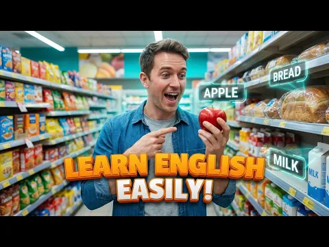 The EASIEST way to Учим английский (Понятный ввод (CI))