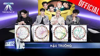 [BTS] Sơn.K Bật Mí "Tình Trạng" Dương Domic Pháp Kiều, JSOL "Bóc Phốt" Team Giải Cứu Thế Giới