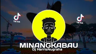 dj sad minangkabau tanah nan den cinto dj harrisnugraha new remix 