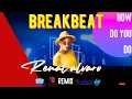 Lagu HOW DO YOU DO - RENAL ALVARO Breakbeat Remix DJ