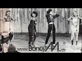 Download Lagu BONEY M. – Sunny, Daddy Cool, Belfast, Ma Baker (TVE Esta Noche Fiesta 15.11.1977)