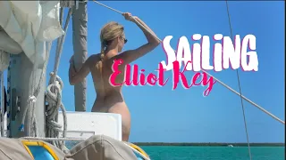 Sailing Elliot Key | SMLS S10E07