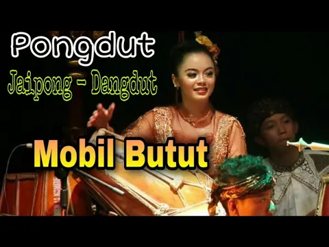 Download MP3 Mobil butut pongdut sunda lawas | jaipong dangdut original