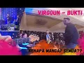 Download Lagu Virgoun - Bukti Live Perform at Ritz Carlton | (Guitar Cam)