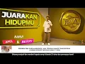 Download Lagu Juara Kretek \u0026 Filter (BARU! Apel \u0026 Berry) - Raim Laode [30s \u0026 15s] (2025)