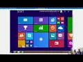 3D Installing Windows 8 1 and Bodhi Linux