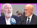 Download Lagu Frans Timmermans is er helemaal klaar mee: “Dit kan grote gevolgen hebben”
