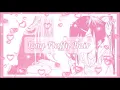 Long Fluffy Hair hair growth subliminal