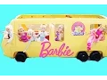 Barbie Motorhome 1976 Star Traveler RV Camper Vintage Review