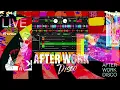 Download Lagu After Work Disco DJ Mix Part 8 (Twitch Live Mix) - Mixed by DJ Djablo Stockholm October 10th 2025