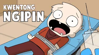 Kwentong Ngipin | Arkin Animation