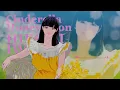 岩崎宏美 ／Hiromi Iwasaki-  シンデレラ・ハネムーン／Cinderella Honeymoon