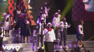 joyous celebration yesu wena ungumhlobo live at the cticc cape town 2019 