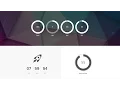 Adobe Muse Countdown Widget 2 0 - New Improved MuseThemes com