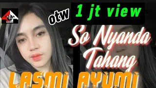 so nyanda tahang lasmi ayumi lagu pop manado terbaru four a production