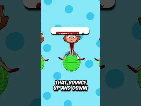 3d Shapes Song: A Musical Journey through Spheres, Cylinders, Pyramids, Cubes, and Cones!"