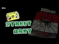 Download Lagu STREET ARMY