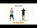 07 01 20 At Home Workout