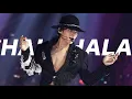 251114 KGMA HALAHALA ATEEZ 우영 (2angle) 직캠 WOOYOUNG Focus 4K 