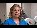 Heart attack survivor listened to her body - didn t dismiss her arm pain
