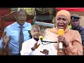 Download Lagu Frank Gashumba abyaama abyogedde, ky'akoze Hajjati Namyaalo kikambwe taliddamu kumumanyiira.