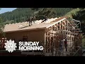 The new land rush in Wyoming
