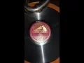The Revellers - Dinah Victor Victrola VV 4-3 Consolette