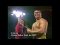 ECW Woman Nancy Benoit