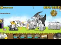 Battle Cats Pop Stages Cat Kart Awakens