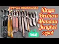 Download Lagu Singa pamoroan mandau kopak cepot sembelih ORDER COD WA 081283927066