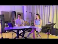 可惜我們沒有Gin Lee 李幸倪 ［live cover by 洪心怡 & Curtis］