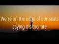 MercyMe ~ Flawless # lyrics # Hillsong Worship, Hillsong Young & Free
