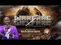 Full Message WARFARE FOR WELFARE By Apostle Johnson Suleman Sunday Service - 22nd Feb 2026