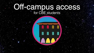 ANU Library for students of the College of Business and Economics