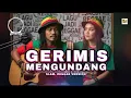 Lagu GERIMIS MENGUNDANG - SLAM (REGGAE COVER) | LAGU JADI REGGAE