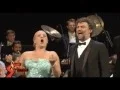 Download Lagu Diana Damrau \u0026 Jonas Kaufmann - Libiamo ne' lieti