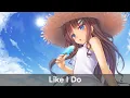 Lagu [Nightcore] David Guetta - Like I Do