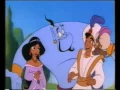 Download Lagu Disney's Aladdin Trilogy dvd Box set (VHS Capture)
