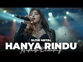 Download Lagu ANDMESH - HANYA RINDU (METAL VERSION COVER)