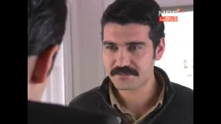 الاوراق المتساقطة الموسم الثالث الحلقة 68 قسم 4 