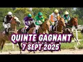 Download Lagu Découvrez le Secret pour Gagner au Quinté+ du 7 Septembre 2025 | BravoTurf