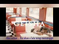 Download Lagu Geisha - Sabar (Lirik)