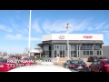 Fredy Kia Houston Dealership
