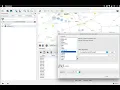 Text Equations in Cytoscape